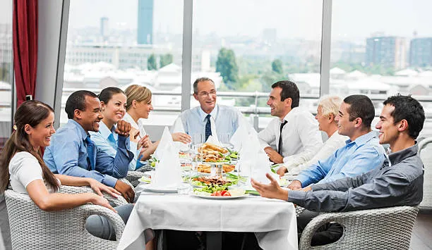 Boost Productivity and Event Experiences with Corporate Catering