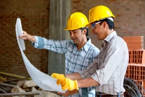 Essence of General Contractors