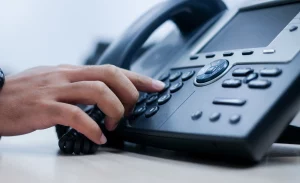 Business Phone System