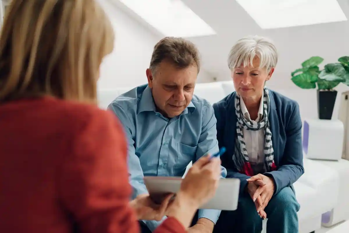 Wealth Management Events Can Improve Your Retirement Planning