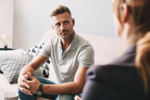 Role of therapy in alcohol recovery