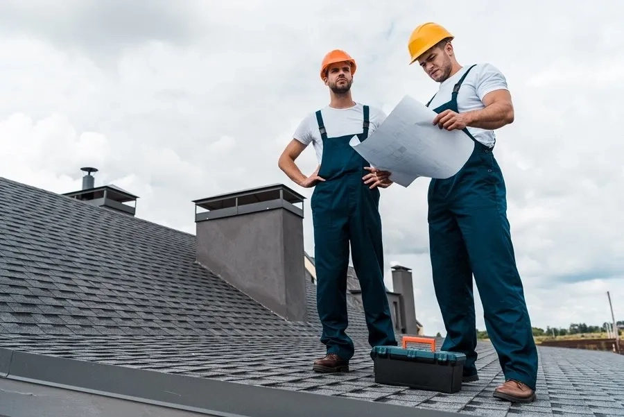 Roof Replacement Cost Guide